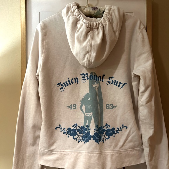 Juicy couture vintage - Picture 5 of 10